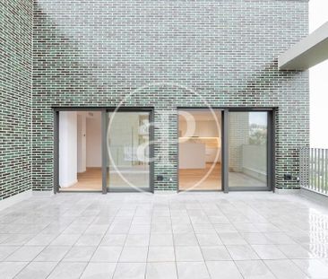 3 bedroom luxury penthouse for rent in Esplugues de Llobregat, Spain - Photo 2