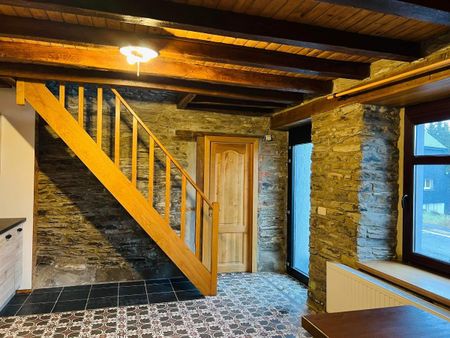 Maison 2 chambres à Winville - Photo 4