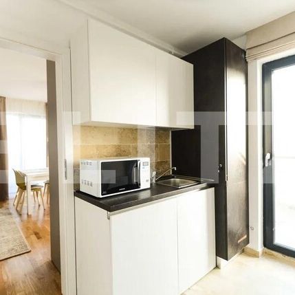 Apartament cu VIEW superba! , parcare subteran, Complex Park Lake - Fotografie 1