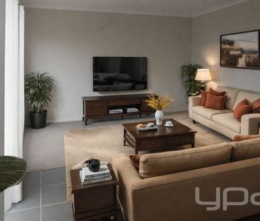 Spacious Double Storey Family Home in Prime Point Cook Location! - Photo 1