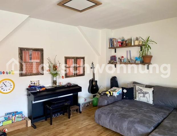 TAUSCHWOHNUNG Neukölln (2,5 Zimmer) gegen Prenzlauer Berg (ab 2,5 Zimmer) - Photo 1