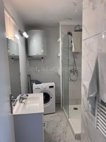 T2 MEUBLE- Avenue Maréchal Foch - Photo 5