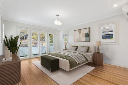 5 Cobar Street, Willoughby NSW 2068 - House For Rent | Domain - Photo 3