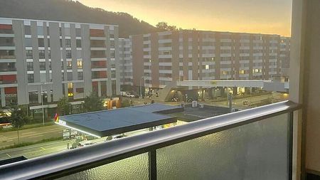 2½ Zimmer-Wohnung in Zürich - Kreis 2 Leimbach, möbliert, auf Zeit - Photo 2