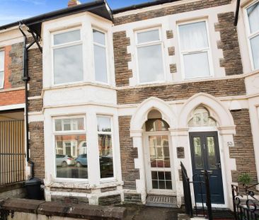3 bedroom terraced house to rent - Photo 4