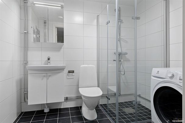 Höstvägen 22 C - Foto 1