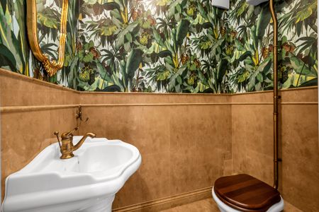 Ekskluzywny apartament w sercu Warszawy – Powiśle - Фото 5