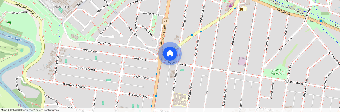 202/4 Willsmere Road, Vic 3101, Kew