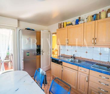 Charmante villa individuelle dans une oasis au cœur du centre-ville - Photo 3