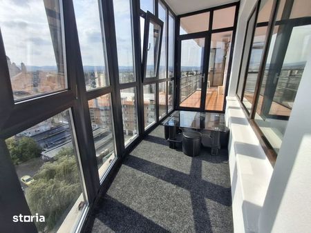 De închiriat Ap.2 camere ultracentral - Photo 2