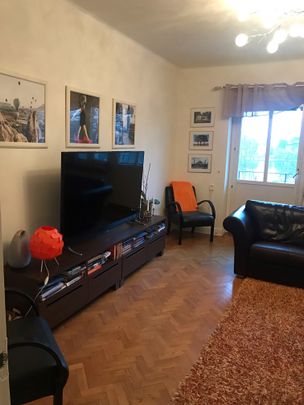 Strandgatan 28A - Foto 1