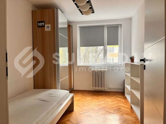 Apartament pet friendly langa Platinia, parcare - Photo 1