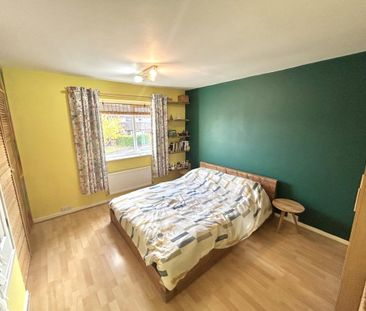 2 bedroom terraced house to rent - Photo 3