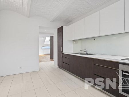 Pronájem bytu 3+1 130 m2 - Fotografie 4