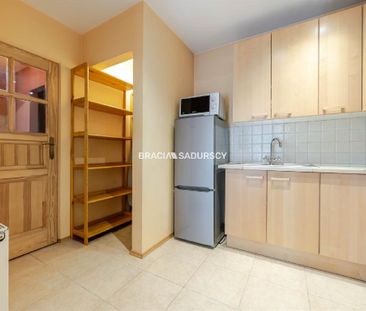 Mieszkanie Kraków Dębniki powierzchnia 50.0 m² C206-WM-45519 - Photo 6