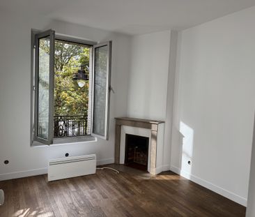 JOLI 2 PIECES RENOVE à LOUER - 130 mètres de la station Maisons-Alf... - Photo 4