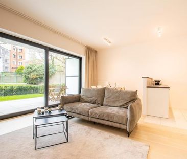 Appartement te huur - Photo 4