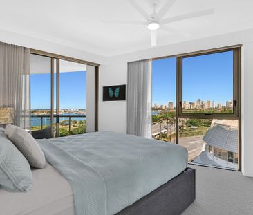Unit 701/50 Marine Parade - Photo 3