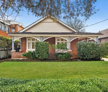 39 Merrenburn Avenue, Naremburn - Photo 2