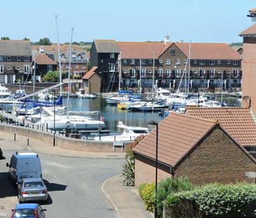 Barbuda Quay, Sovereign Harbour South, Eastbourne, BN23 - Photo 3