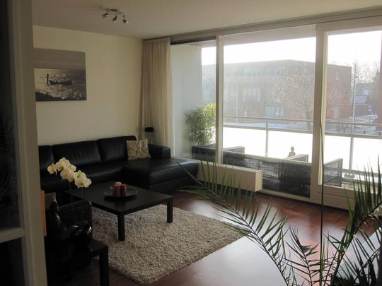 Minister Talmastraat 49 - Photo 1