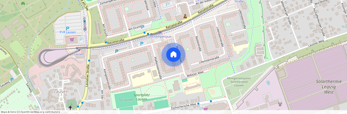 Miltitzer Allee 9, 04207 Leipzig