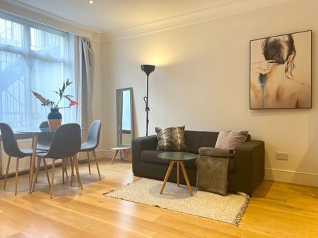 1 Bed Flat, Danbury Street, N1 - Photo 4