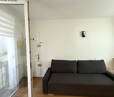 STUDIO 17M² ECUSSON - Photo 5