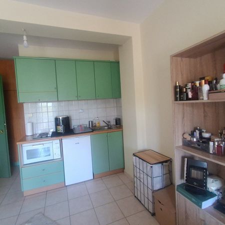 Studio/Γκαρσονιέρα για ενοικίαση Ιωάννινα - Φωτογραφία 3