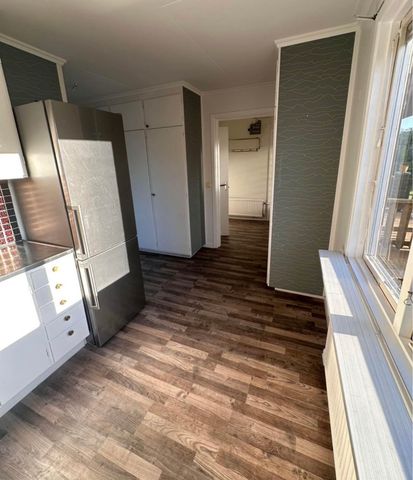 Storgatan, Vegby - Foto 4