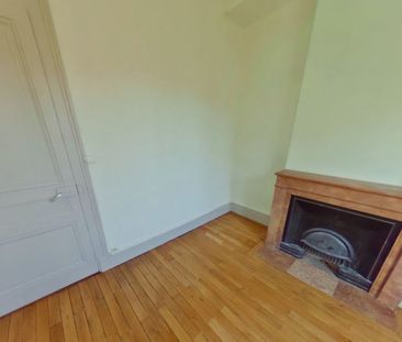 APPARTEMENT T3 A LOUER - Photo 1
