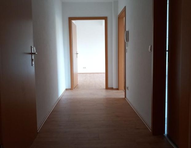 Senioren! Herzlich Willkommen in Ihrer neuen Wohnung! - Foto 1
