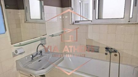 Διαμέρισμα για ενοικίαση Κολωνάκι (Κολωνάκι - Λυκαβηττός) - Φωτογραφία 4
