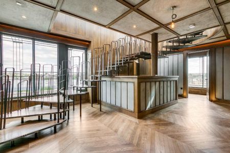 4 bedroom apartment to rent - Photo 2