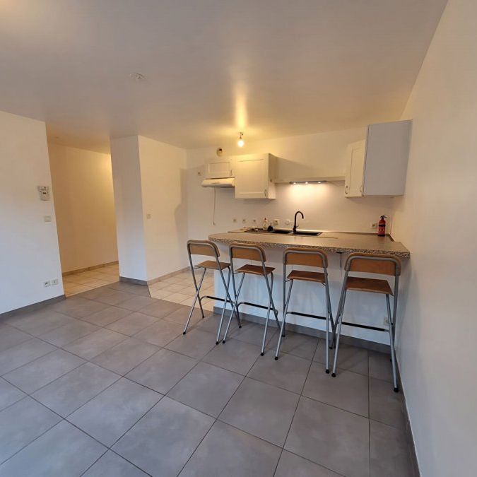 Appartement 2 pièces à Guénange - Photo 1