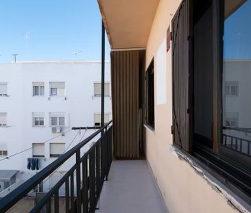 Carrer del Mestre Alberto Luz, Valencia, Valencian Community 46035 - Photo 1