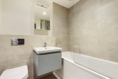 1 bedroom apartment to rent - Photo 5