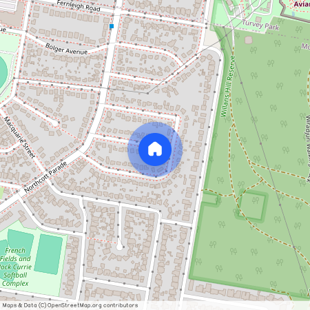 4 Margaret Avenue, NSW 2650, Mount Austin