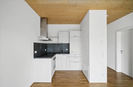 Modernes Wohngefühl mit großem Balkon I 2-Zimmer-Wohnung - Photo 3