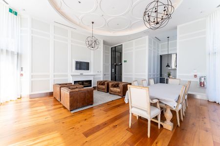 For Lease - 25 Malcolm Road Unit# 410, Toronto, Ontario - Photo 3