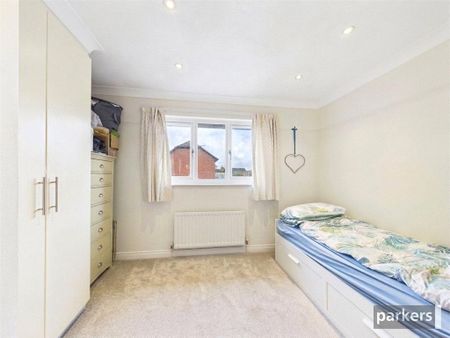 2 bedroom terraced house to rent - Photo 3