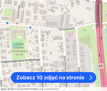 Stabłowice - Idealne - 2 Pokoje-Ogród /Blisko Aow - Zdjęcie 1