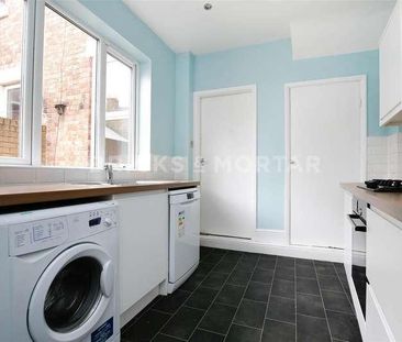 (?ppw) Cardigan Terrace, Heaton, Newcastle Upon Tyne, NE6 - Photo 4