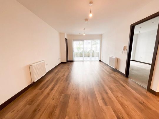 1 bedroom apartment to rent - Photo 1