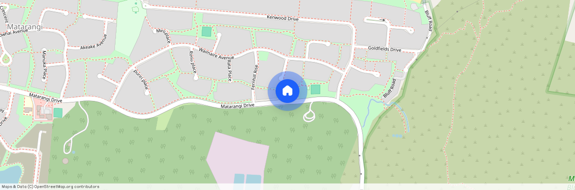 110 Matarangi Drive, Matarangi