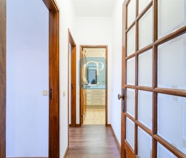 Apartamento T2 - Photo 1