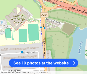 Sevenoaks Way, Orpington, BR5 - Photo 1