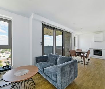 1 bedroom apartment - Photo 2