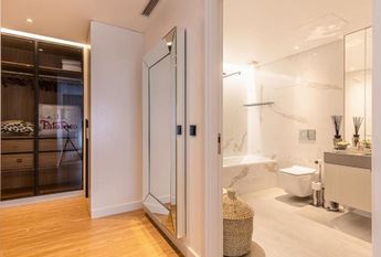 PENTHOUSE | VISTA MAR | 4+1