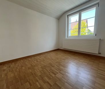 Ihr neues Zuhause wartet im Zentrum von Niederhasli - Foto 4